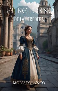 Produktbild: El retorno de la heredera