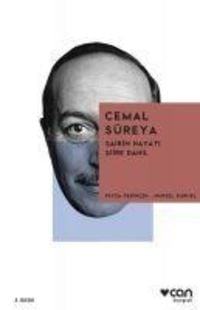 Produktbild: Cemal S&uuml;reya