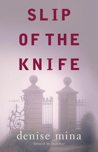 Produktbild: Slip of the Knife