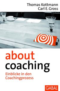 Produktbild: About coaching
