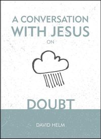 Produktbild: Conversation W/jesus On Doubt