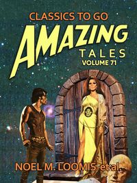 Produktbild: Amazing Tales Volume 71