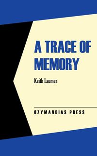 Produktbild: A Trace of Memory