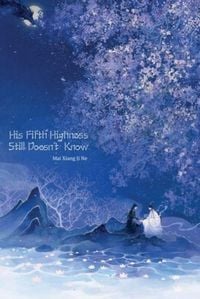 Produktbild: His Fifth Highness Still Doesn't Know