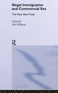 Produktbild: Illegal Immigration and Commercial Sex
