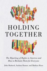 Produktbild: Holding Together