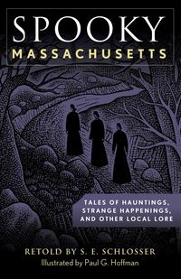 Produktbild: Spooky Massachusetts