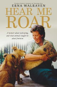 Produktbild: Hear Me Roar