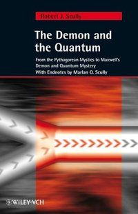 Produktbild: The Demon and the Quantum