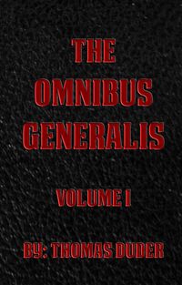 Produktbild: The Omnibus Generalis Volume 1