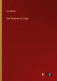 Produktbild: The Science of Logic