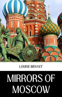 Produktbild: Mirrors Of Moscow