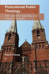 Produktbild: Postcolonial Public Theology