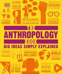 Produktbild: The Anthropology Book
