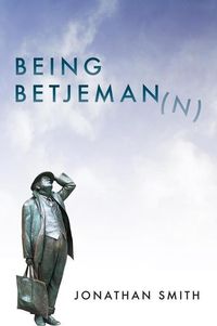 Produktbild: Being Betjeman(n)
