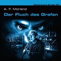 Produktbild: Der Fluch des Grafen (Teil 2 von 2)
