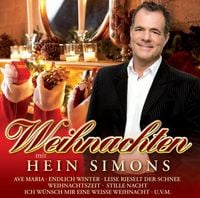 Produktbild: Weihnachten Mit Hein Simons