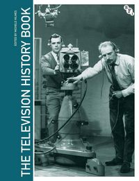 Produktbild: The Television History Book