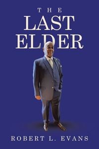 Produktbild: The Last Elder