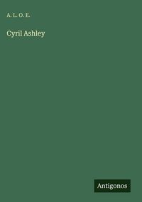Produktbild: Cyril Ashley