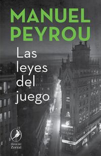 Produktbild: Las leyes del juego