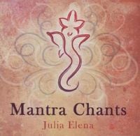 Produktbild: Mantra Chants