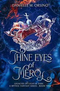Produktbild: Thine Eyes of Mercy