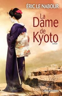 Produktbild: La Dame de Kyoto