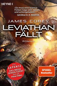 Produktbild: Leviathan f&auml;llt
