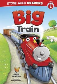 Produktbild: Big Train Takes a Trip