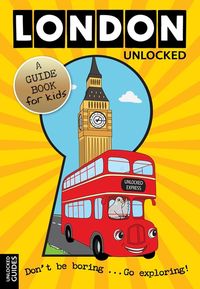 Produktbild: London Unlocked