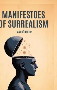Produktbild: Manifestoes of Surrealism