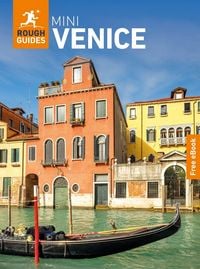 Produktbild: Rough Guides Mini Venice: Travel Guide with eBook