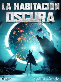 Produktbild: La habitaci&oacute;n oscura