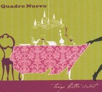 Produktbild: Tango Bitter Sweet (Digibook Version)