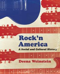 Produktbild: Rock'n America