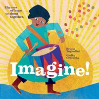 Produktbild: Imagine!