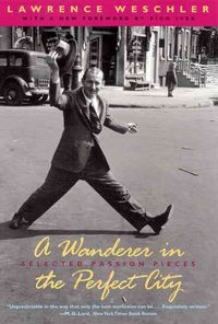 Produktbild: Wanderer in The Perfect City