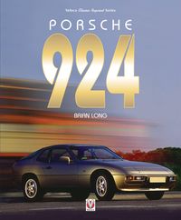 Produktbild: Porsche 924