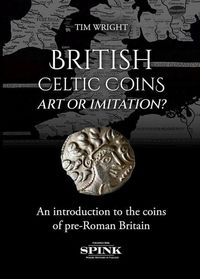 Produktbild: British Celtic Coins: Art or Imitation?