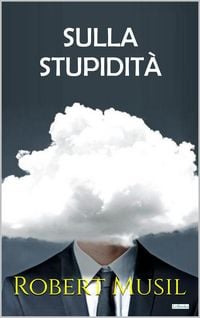 Produktbild: Sulla Stupidit&agrave;