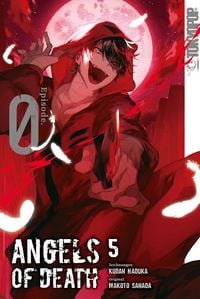 Produktbild: Angels of Death: Episode. 0 05