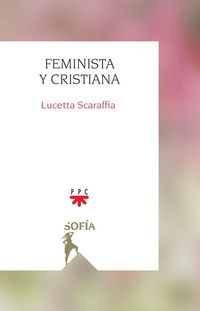 Produktbild: Feminista y cristiana