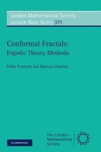 Produktbild: Conformal Fractals