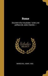 Produktbild: Rome