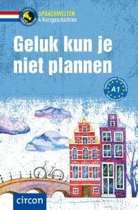 Produktbild: Geluk kun je niet plannen