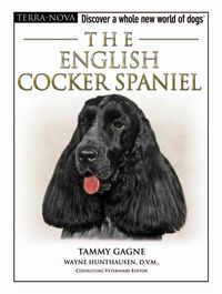 Produktbild: The English Cocker Spaniel