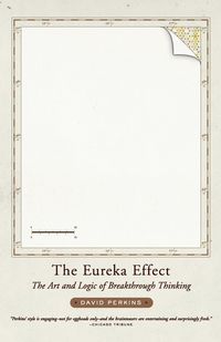 Produktbild: The Eureka Effect
