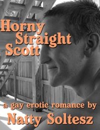 Produktbild: Horny Straight Scott