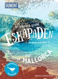 Produktbild: 52 kleine & gro&szlig;e Eskapaden auf Mallorca
